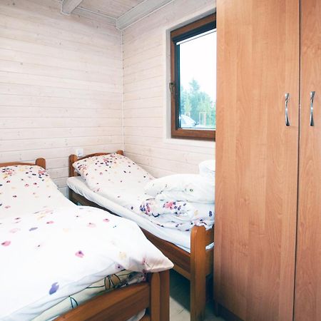 Aparts Care Letnia Sielanka Sianozety Luaran gambar